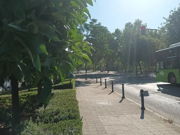 Piso en parque cruz conde, 2 - Foto 9