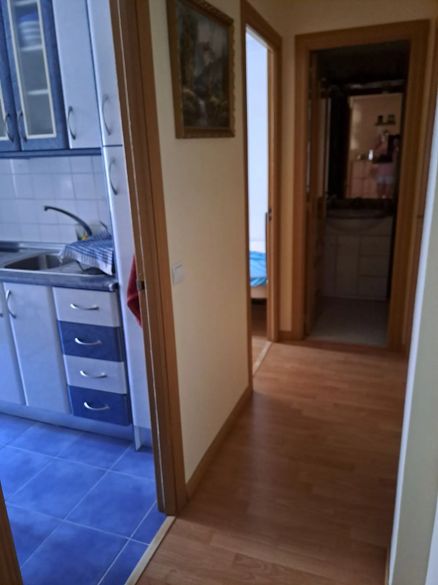 Piso en calle Avila, 2 - Foto 5