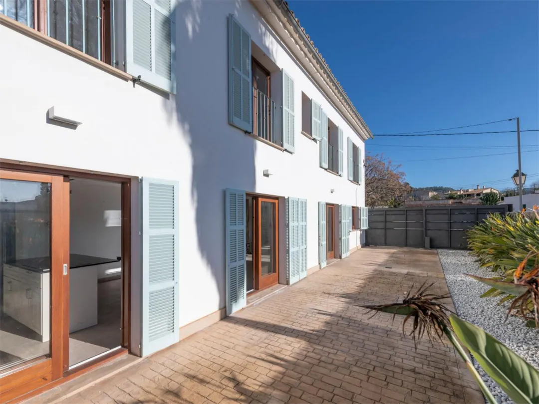 Chalet en  Carrer Ca'n Comallongues 17 - Foto 2