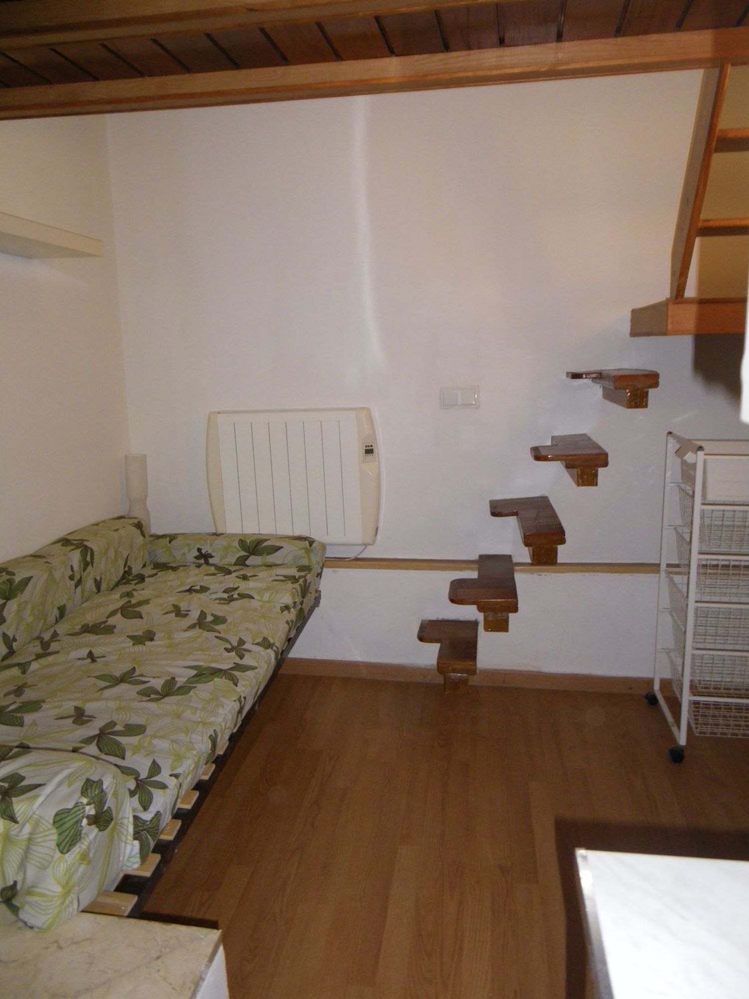 Estudio en calle de Alcántara, 69 - Foto 6