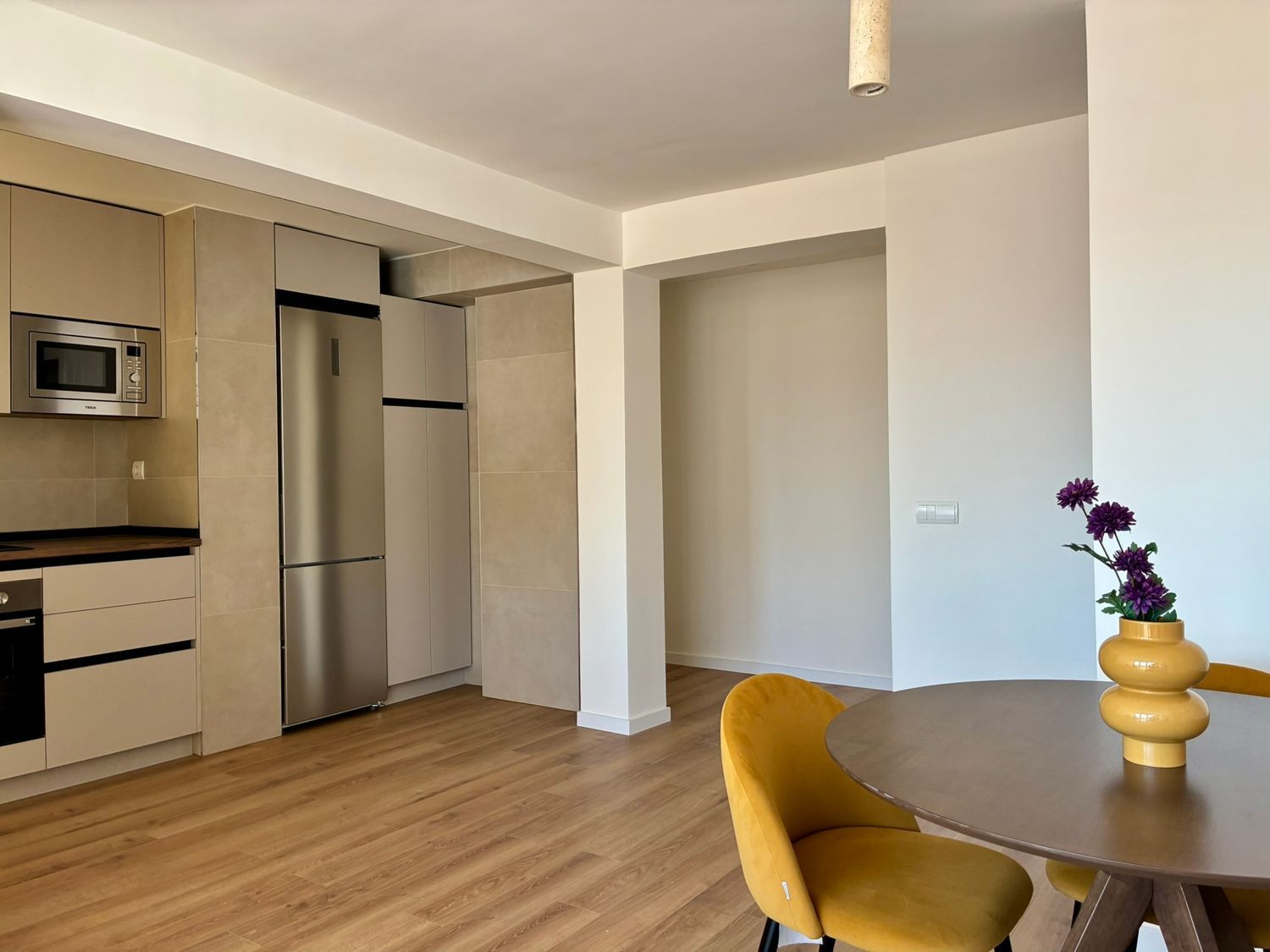 Ático en calle de Ricardo Ortiz, 51 - Foto 3