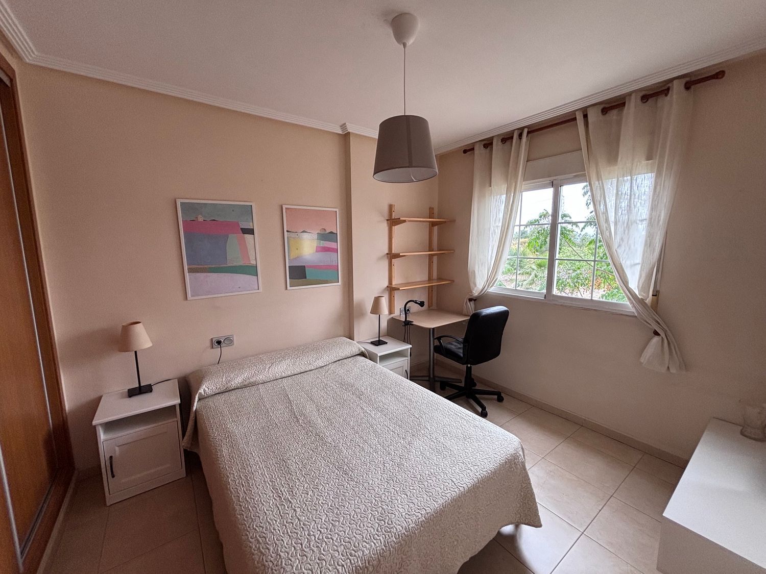 Piso en carretera de Cartagena, 57 - Foto 5