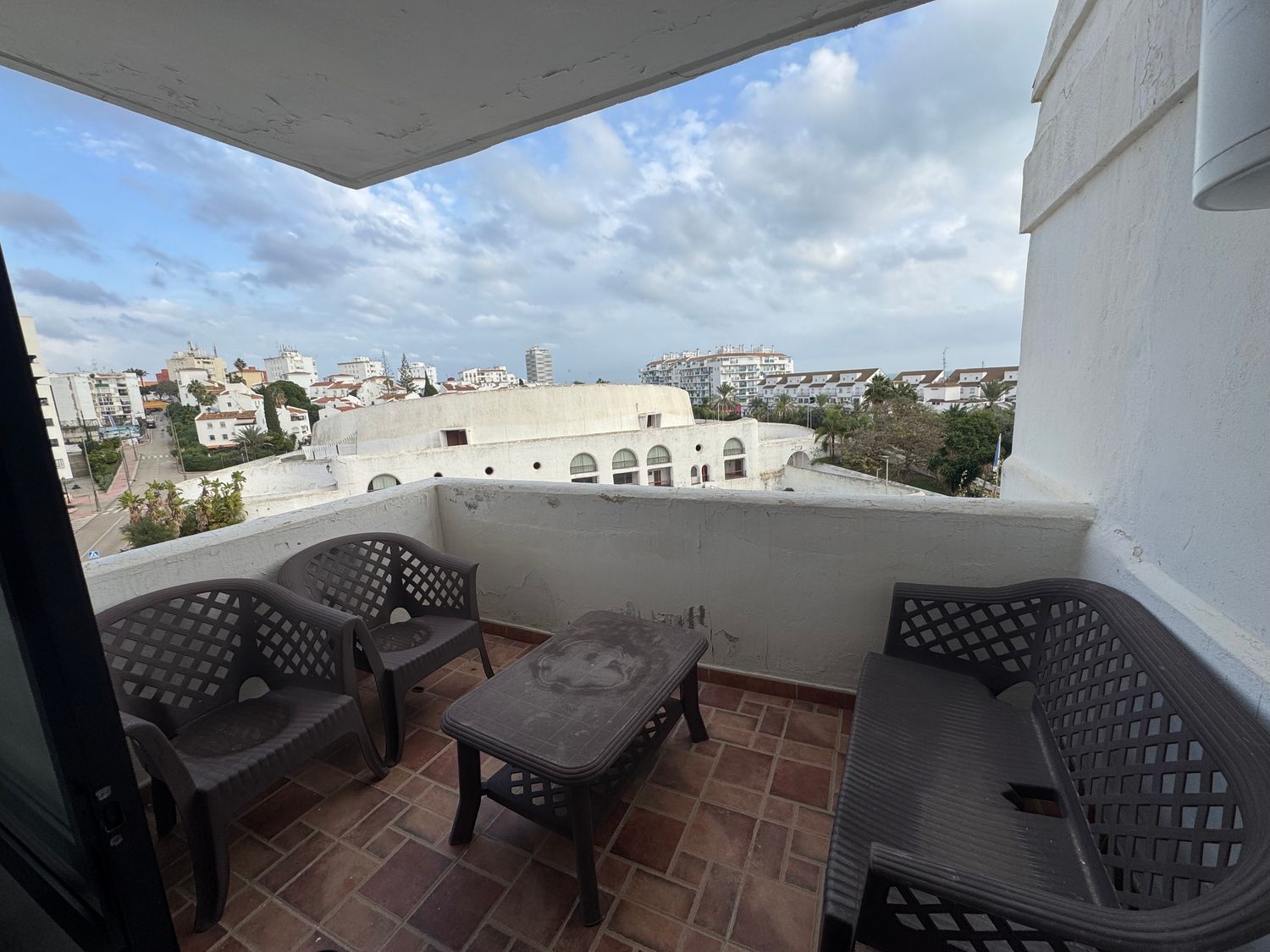 Piso en Puerta del Mar, 2, Puerto de Estepona - Foto 8