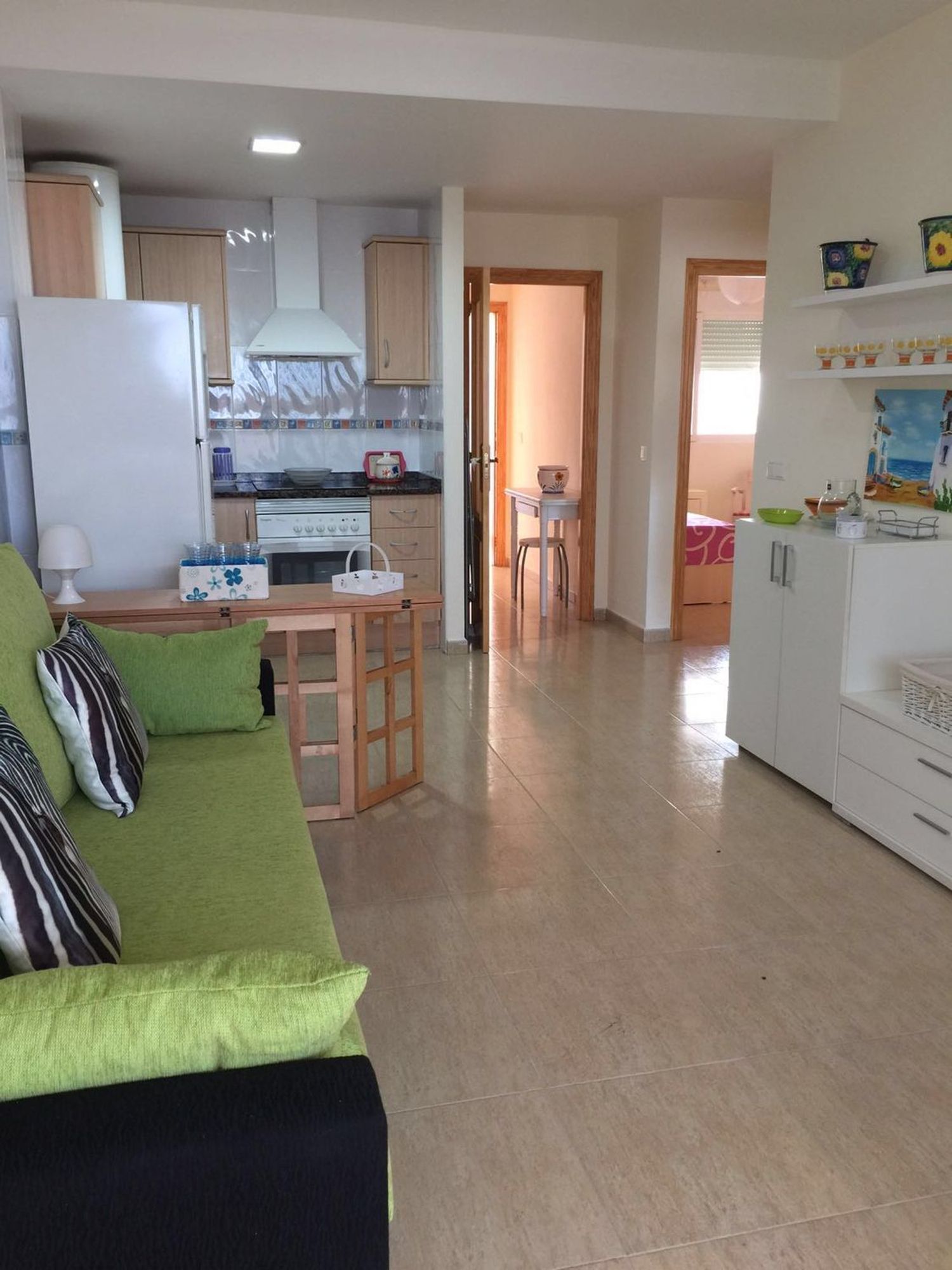 Piso en Camino Tamarit, 25, Moncófar playa, Moncófar playa - Foto 10