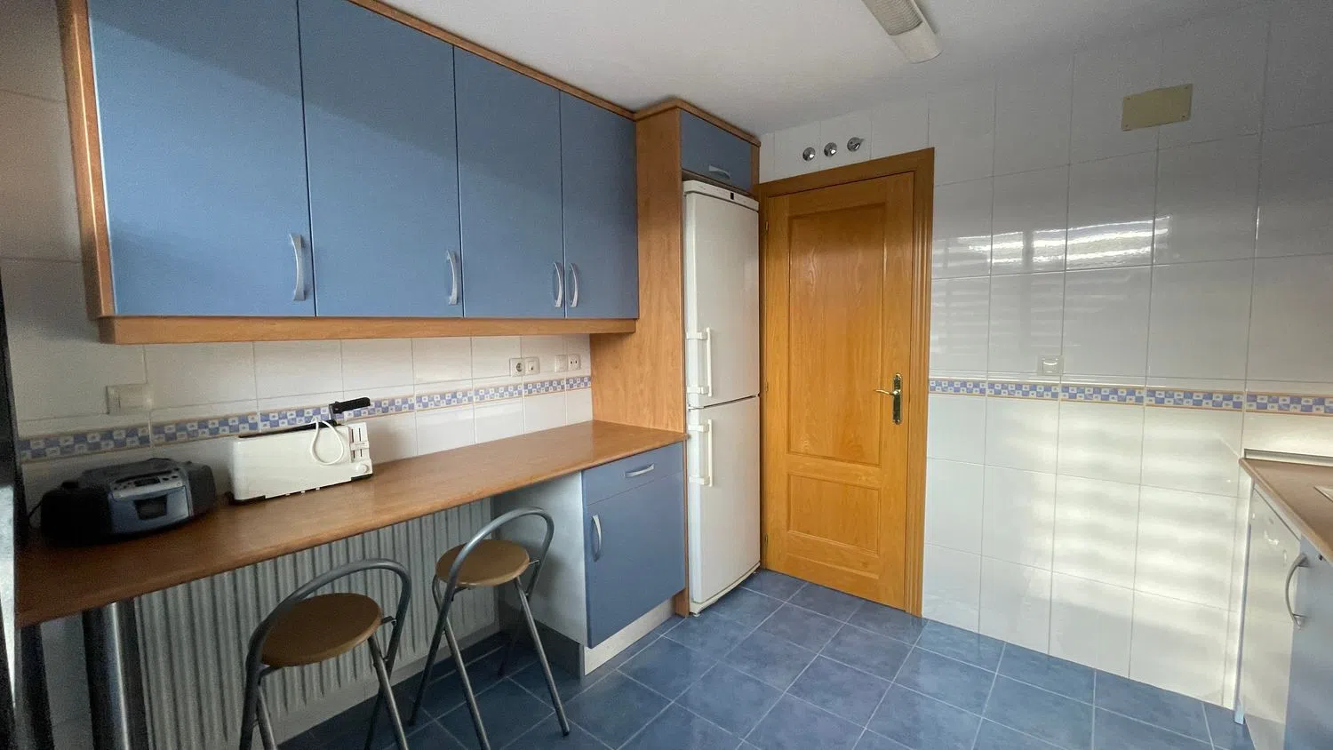 Piso en avenida de los Actores, 22 - Foto 8