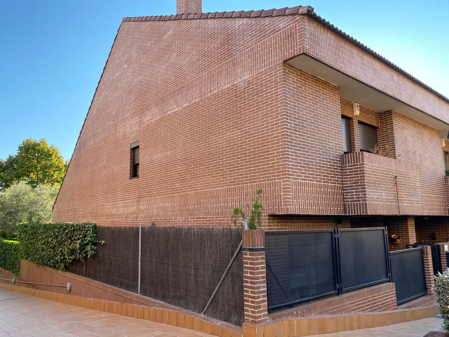Chalet adosado en Norte - Foto 30