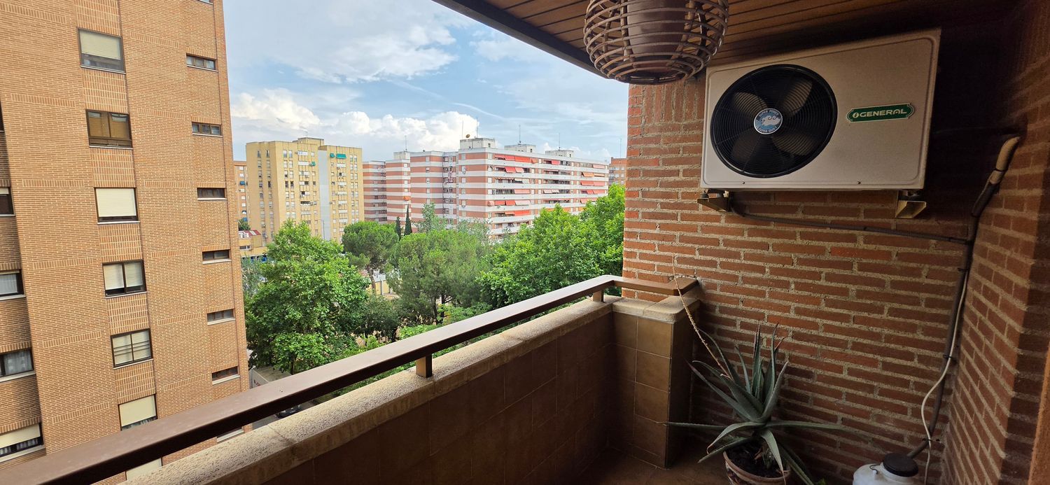 Piso en Av. Príncipe, 14 -18, Casco Antiguo, Casco Antiguo - Foto 11