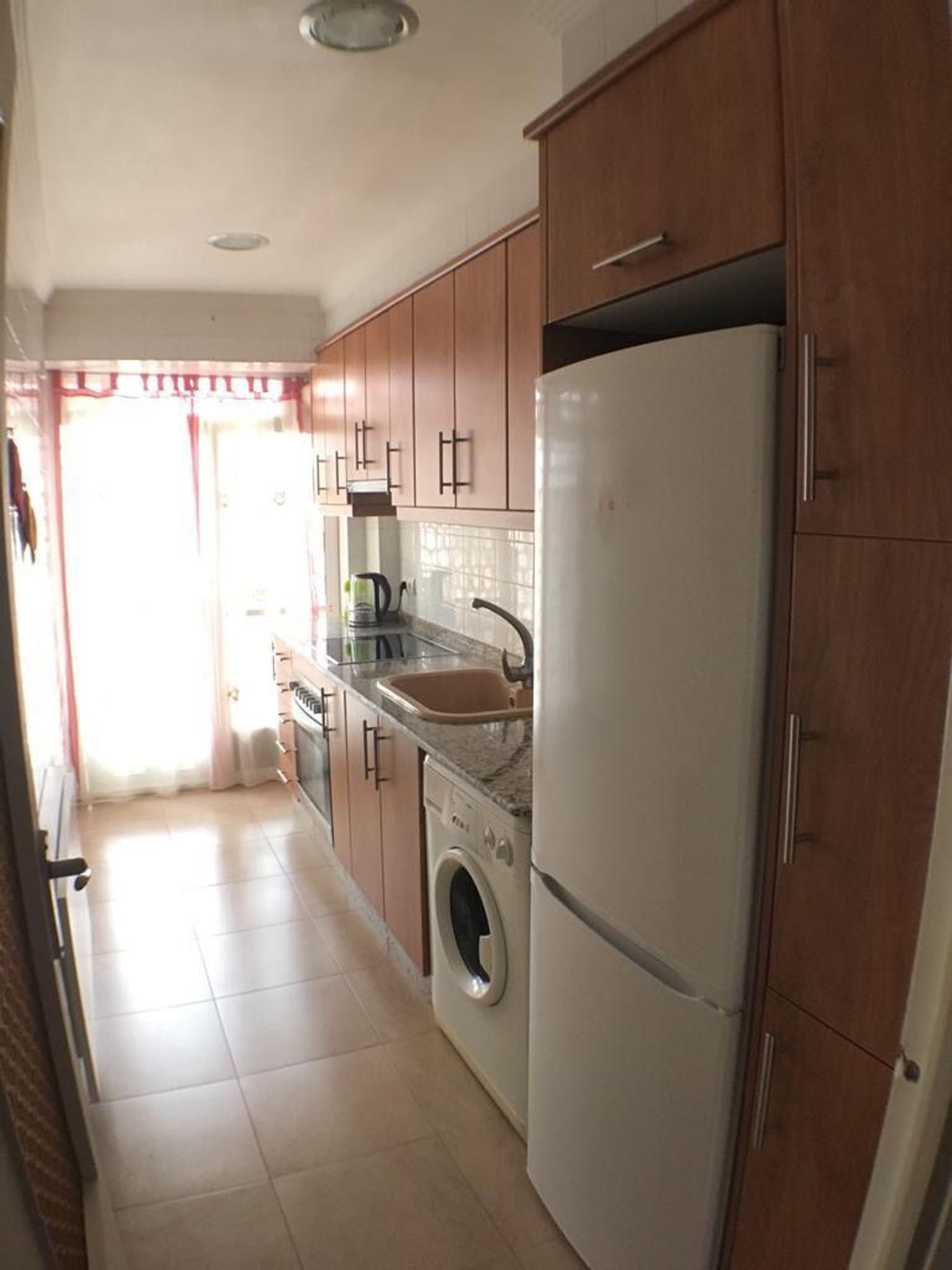 Piso en calle de Francesc Cubells, 43 - Foto 1