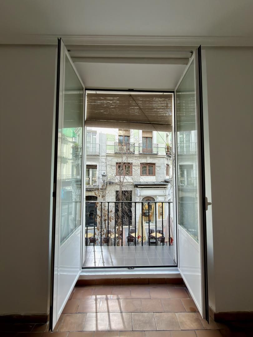 Piso en  Plaza del Ángel 14