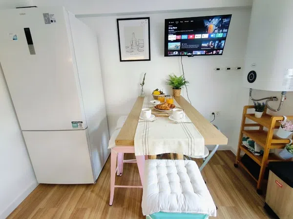 Piso en calle del arquitecto jover, 4 - Foto 16