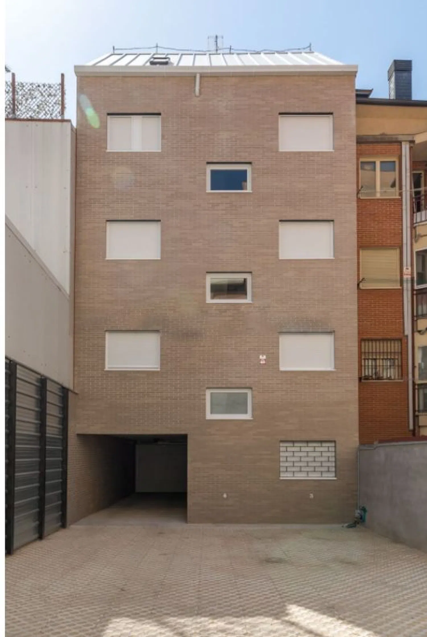 Dúplex en calle Aligustre, 25 - Foto 20