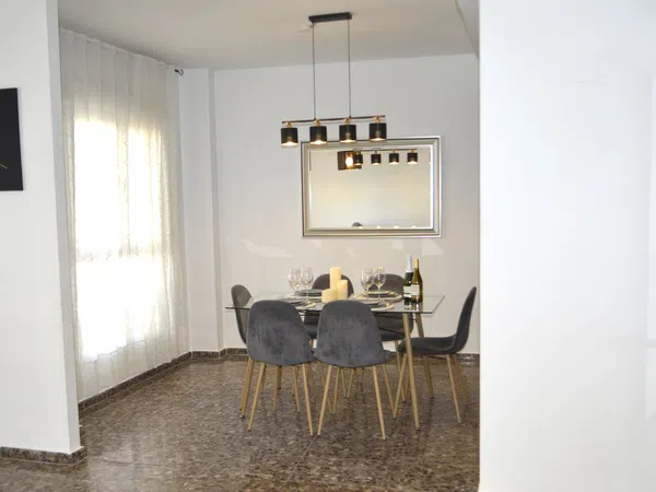 Piso en Valterna - Foto 18