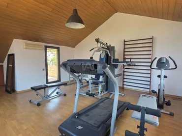Chalet en Sant Cugat del Vallès - Foto 27