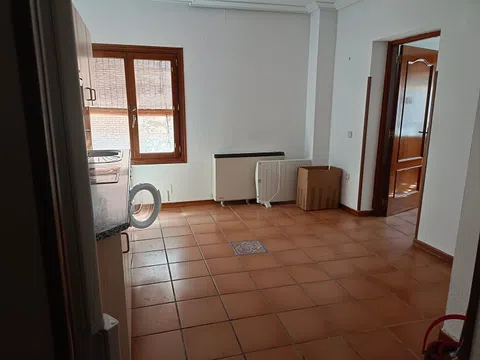 Piso en calle Carmen Calzado, 20 - Foto 4