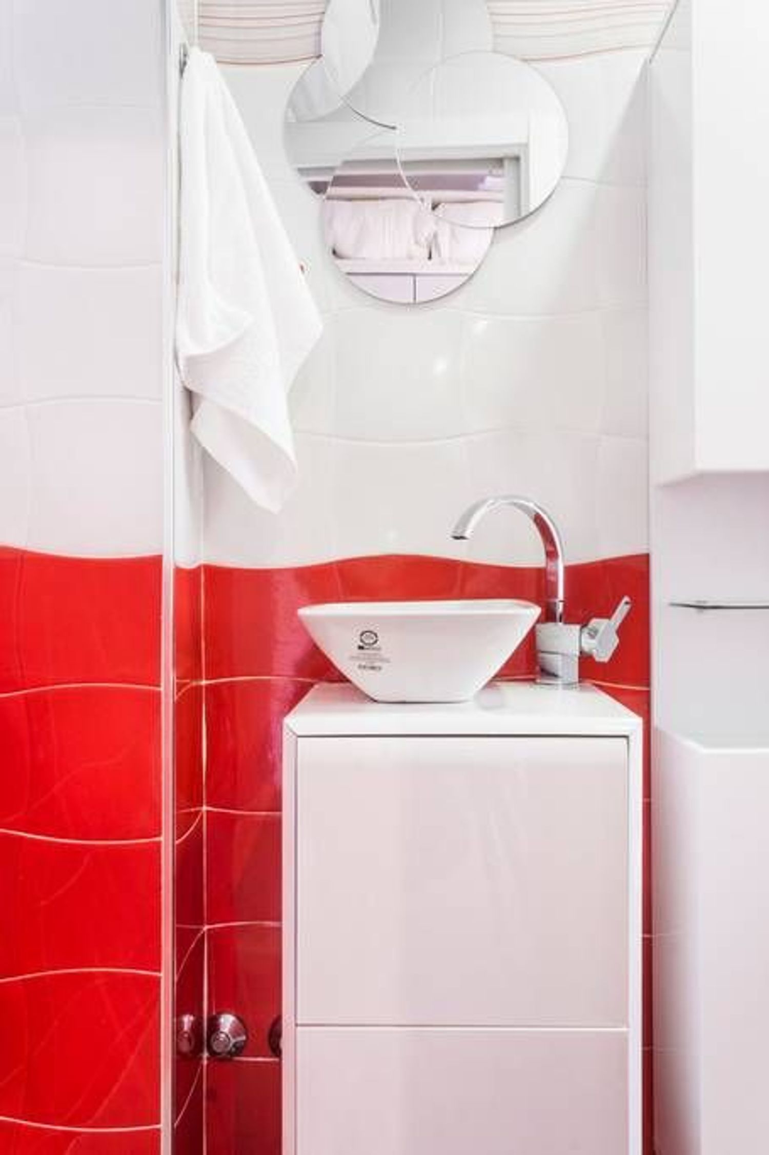 Estudio en calle de la Ribera de Curtidores, 3 - Foto 14