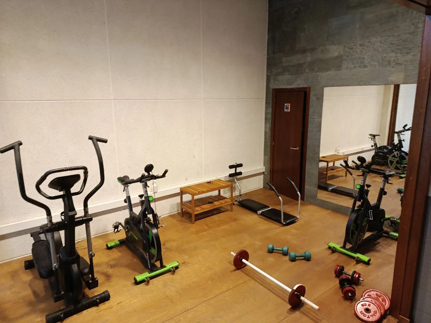 Piso en avenida da Libertade, 24 - Foto 11