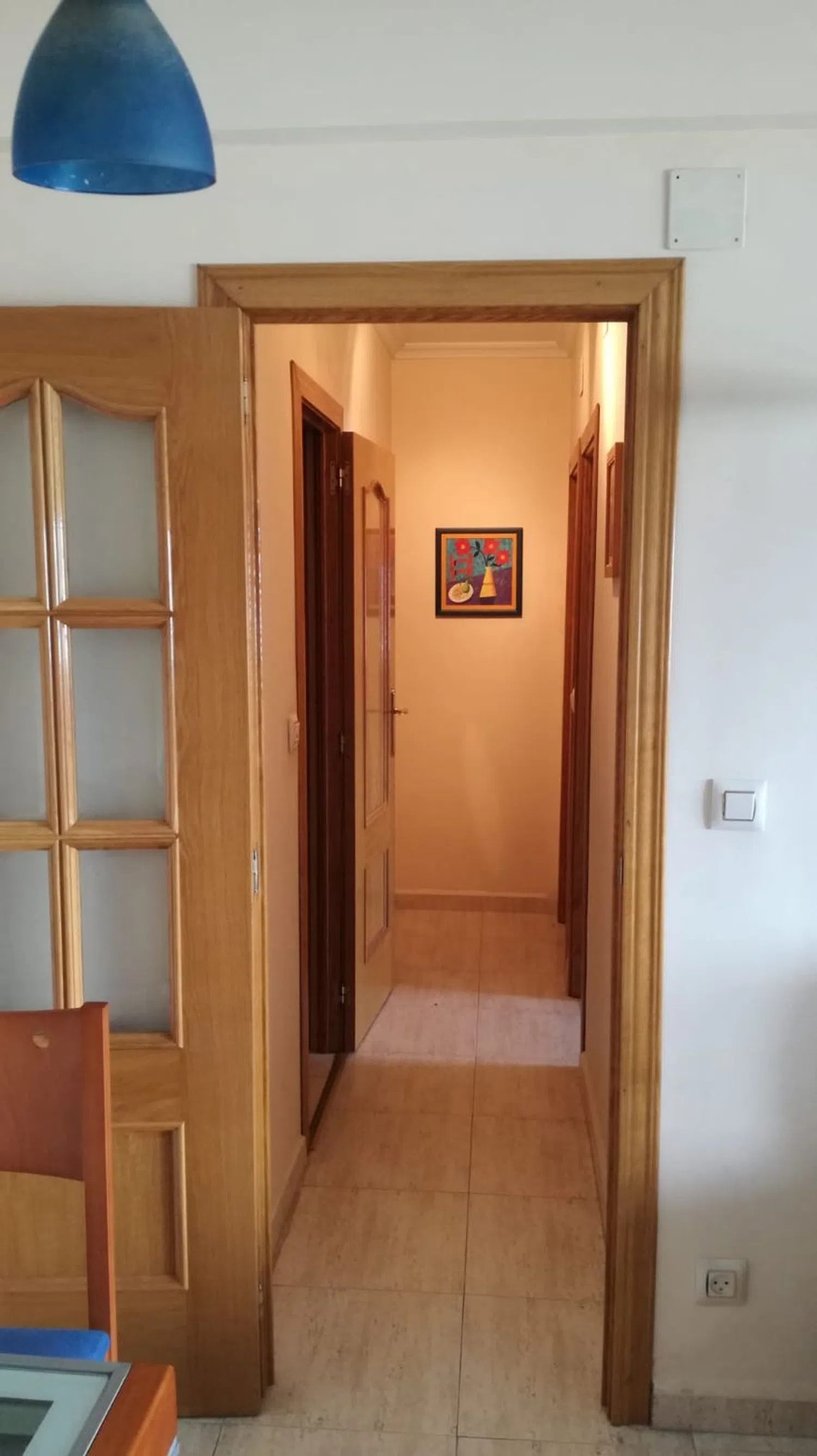 Piso en avenida del Cardenal Herrera Oria, 240 - Foto 6