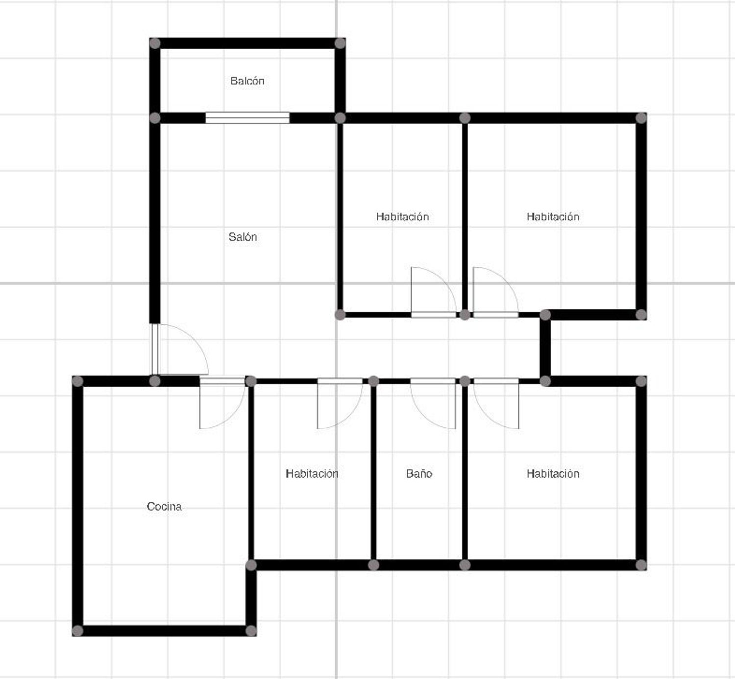 Piso en Barrio Guanarteme - Foto 14