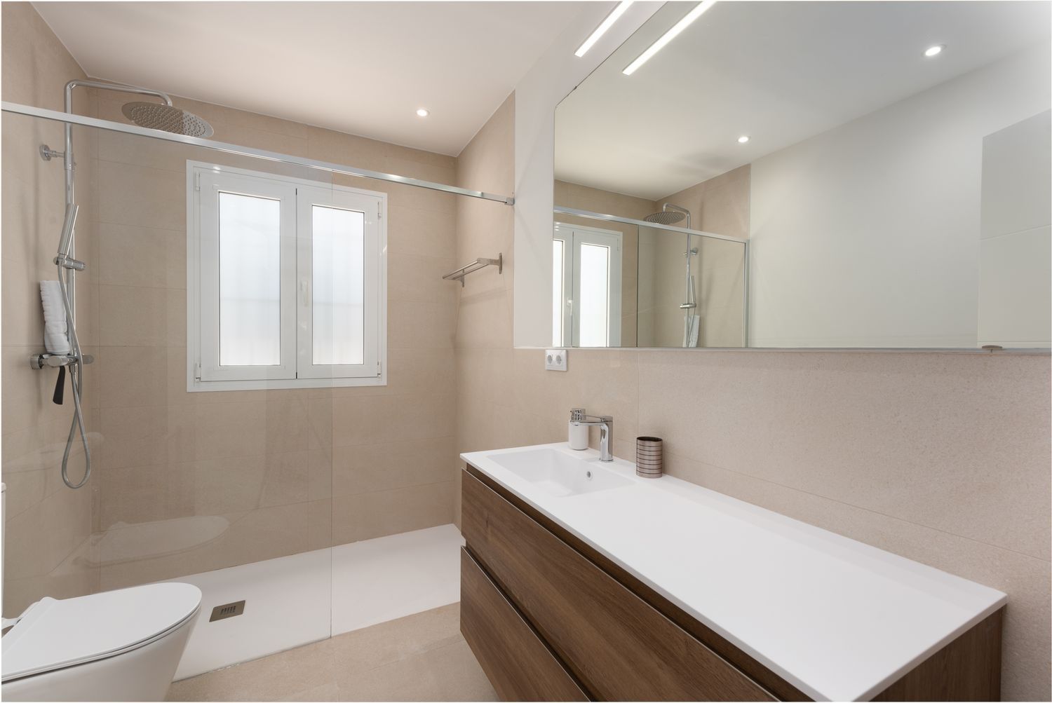Chalet adosado en Urbanizacion Residencial la Palmera s/n, Las Lomas - Foto 10