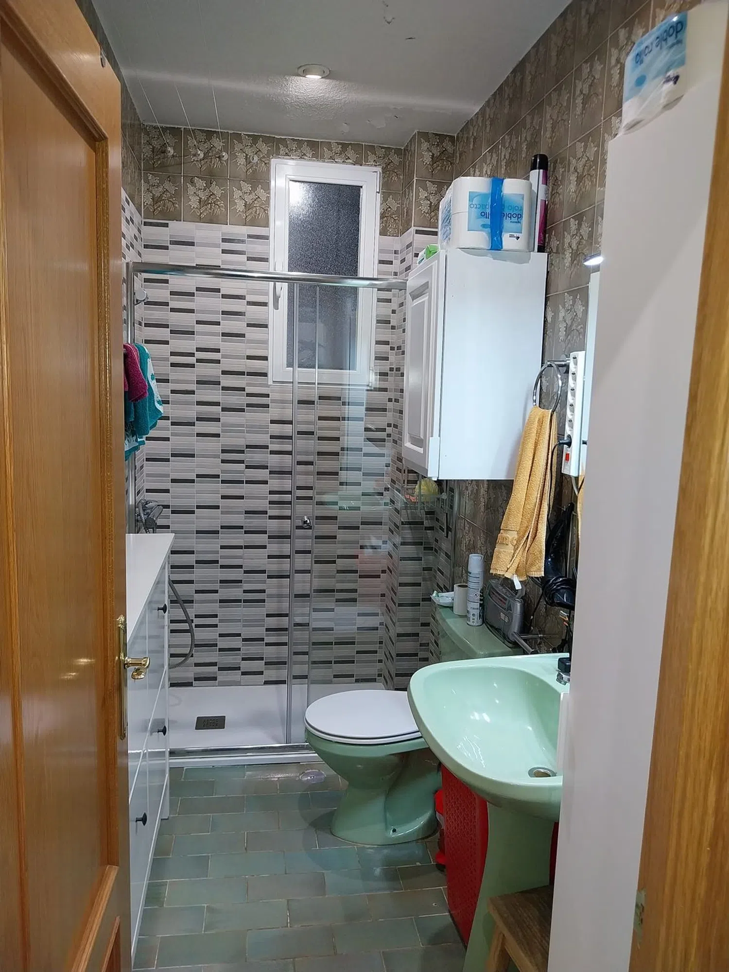 Piso en calle de Benito Gutiérrez, 37 - Foto 21