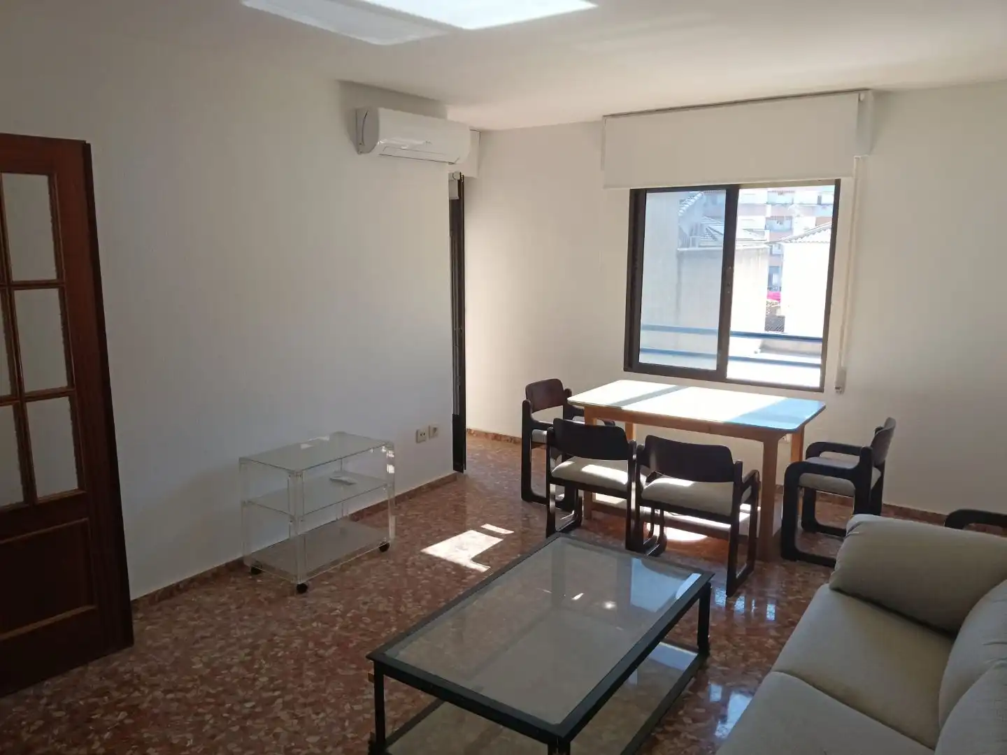 Piso en  Calle Fray Luis Albert 8 - Foto 4