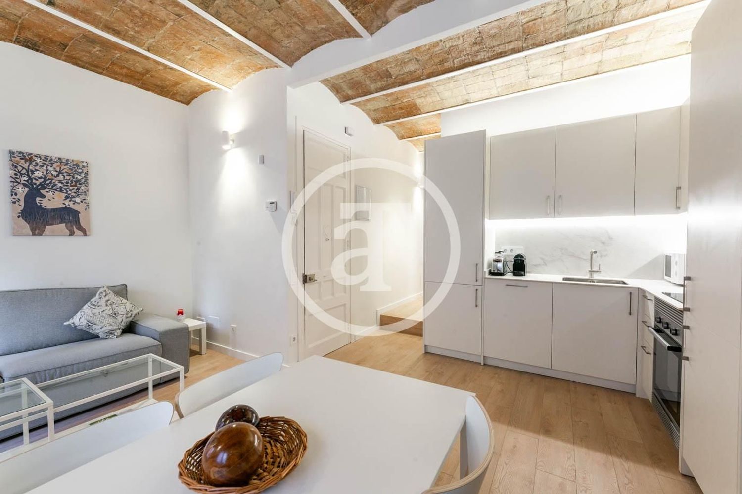 Piso en Calle de Llagostera, El Camp de l'Arpa del Clot - Foto 4