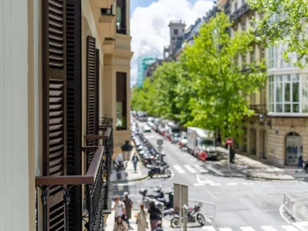 Piso en Calle Garibai, 11, Área Romántica - Foto 15