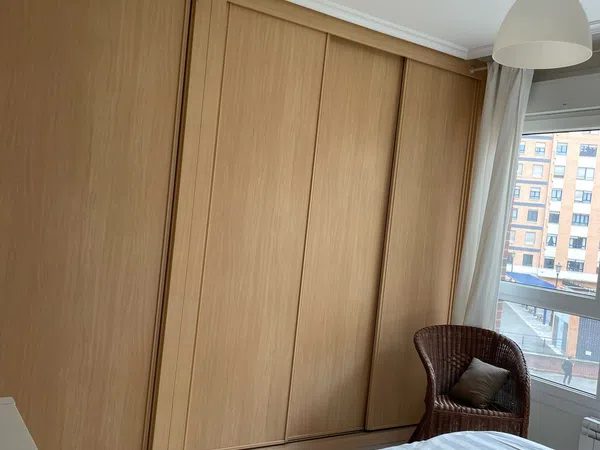 Alquiler de estudio en Avenida Lisboa, 3 - Foto 10