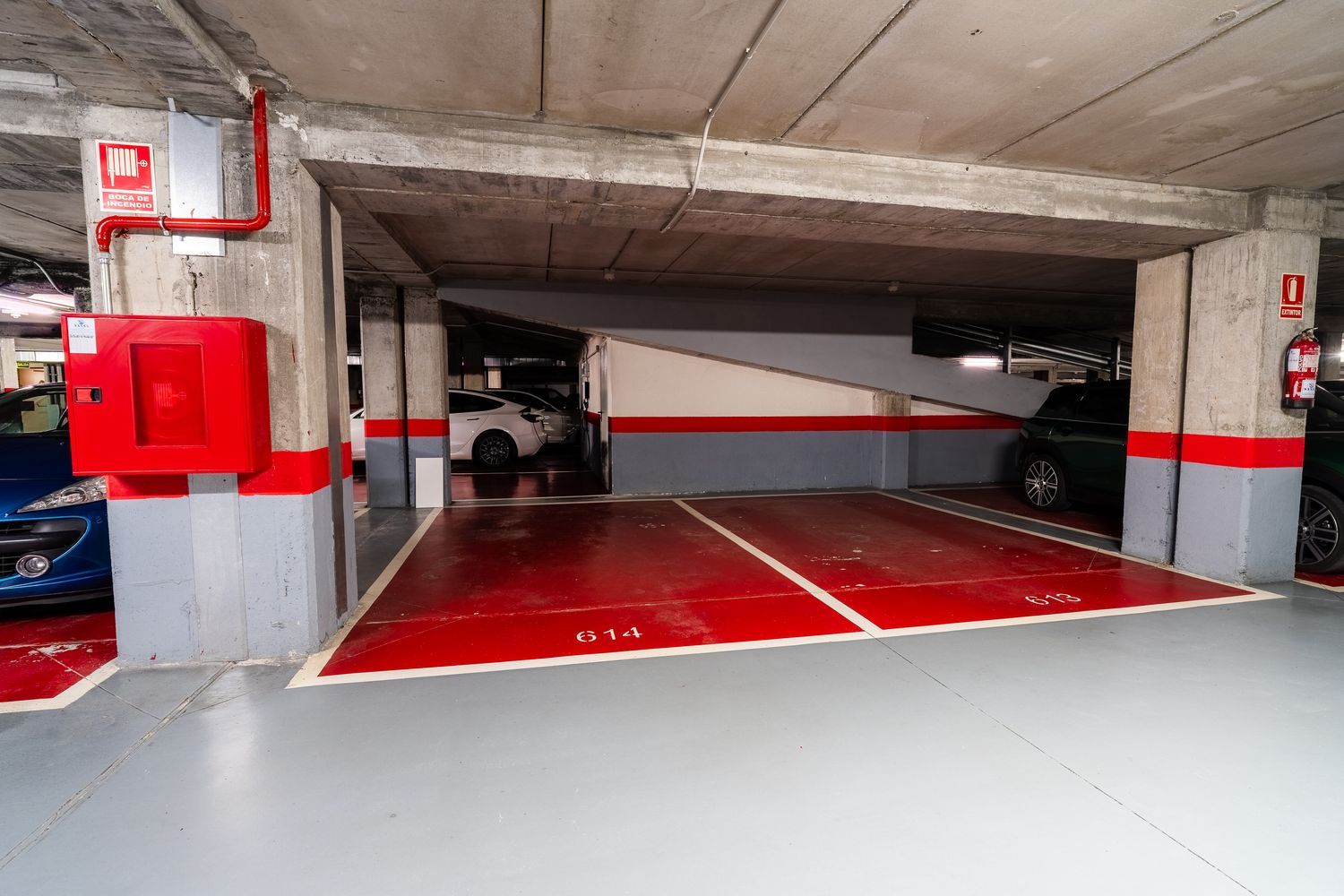 Piso en calle Tapia de Casariego, 15 - Foto 16