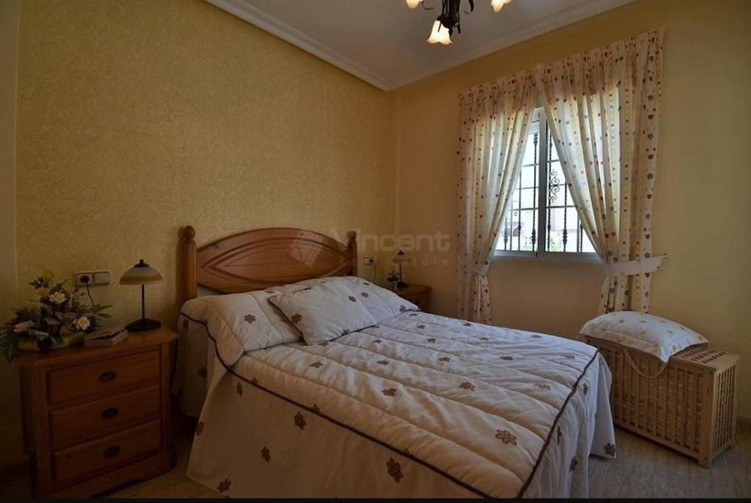 Chalet adosado en Calle Guadalquivir, 23 - Foto 7