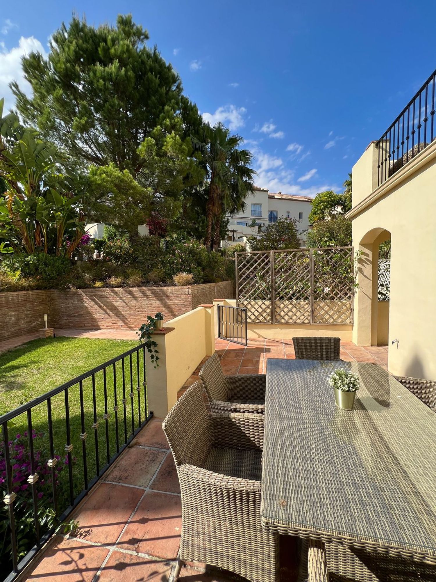 Piso en Los pinos del ángel, 11, Nueva Andalucía - Foto 4