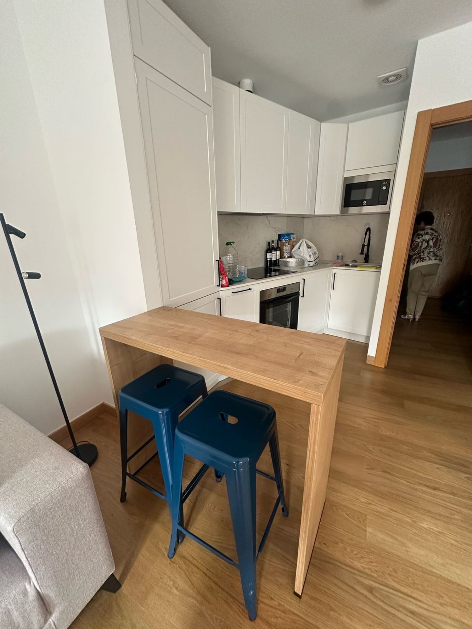 Estudio en Calle Errementari, 2, Casco Viejo, Casco Viejo - Foto 7