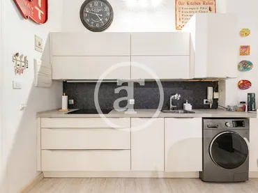 Estudio en  Calle de Arrieta - Foto 4
