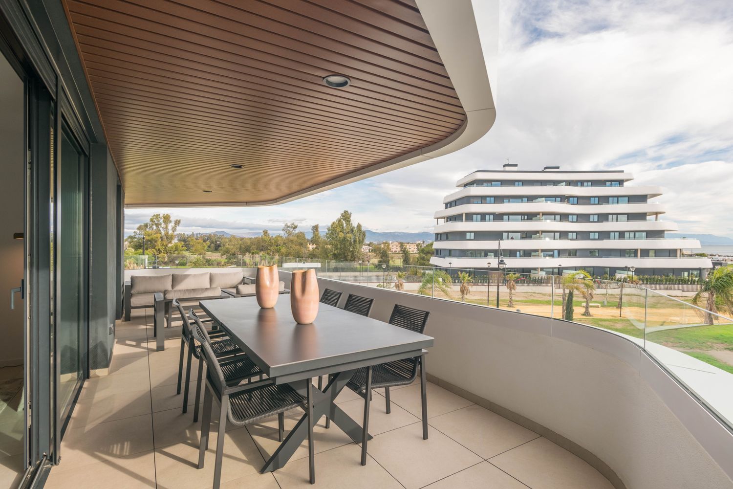 Piso en avenida Mar de Alborán, 5 - Foto 34