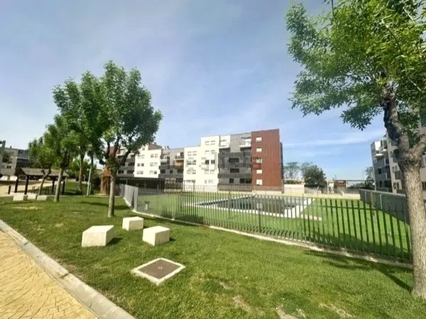 Piso en Aljancira, 2, Carretera de Granada-La Alcazaba, Carretera de Granada-La Alcazaba - Foto 30