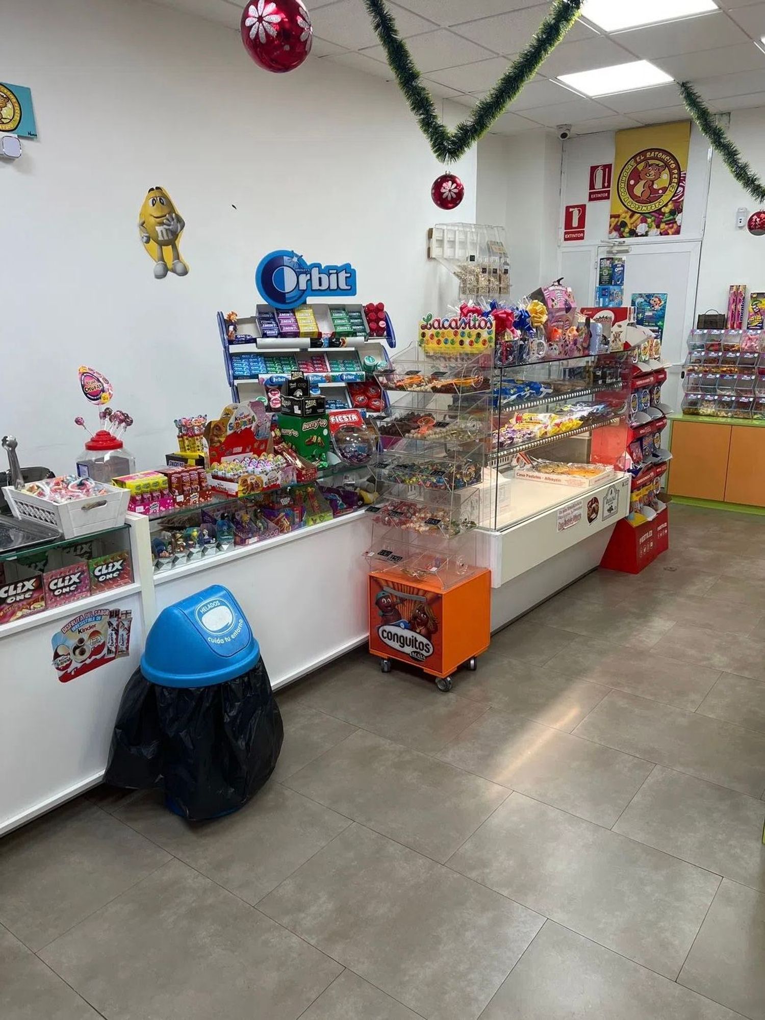 Local en Tienda de alimentación en Calle Horno, 2 - Foto 13