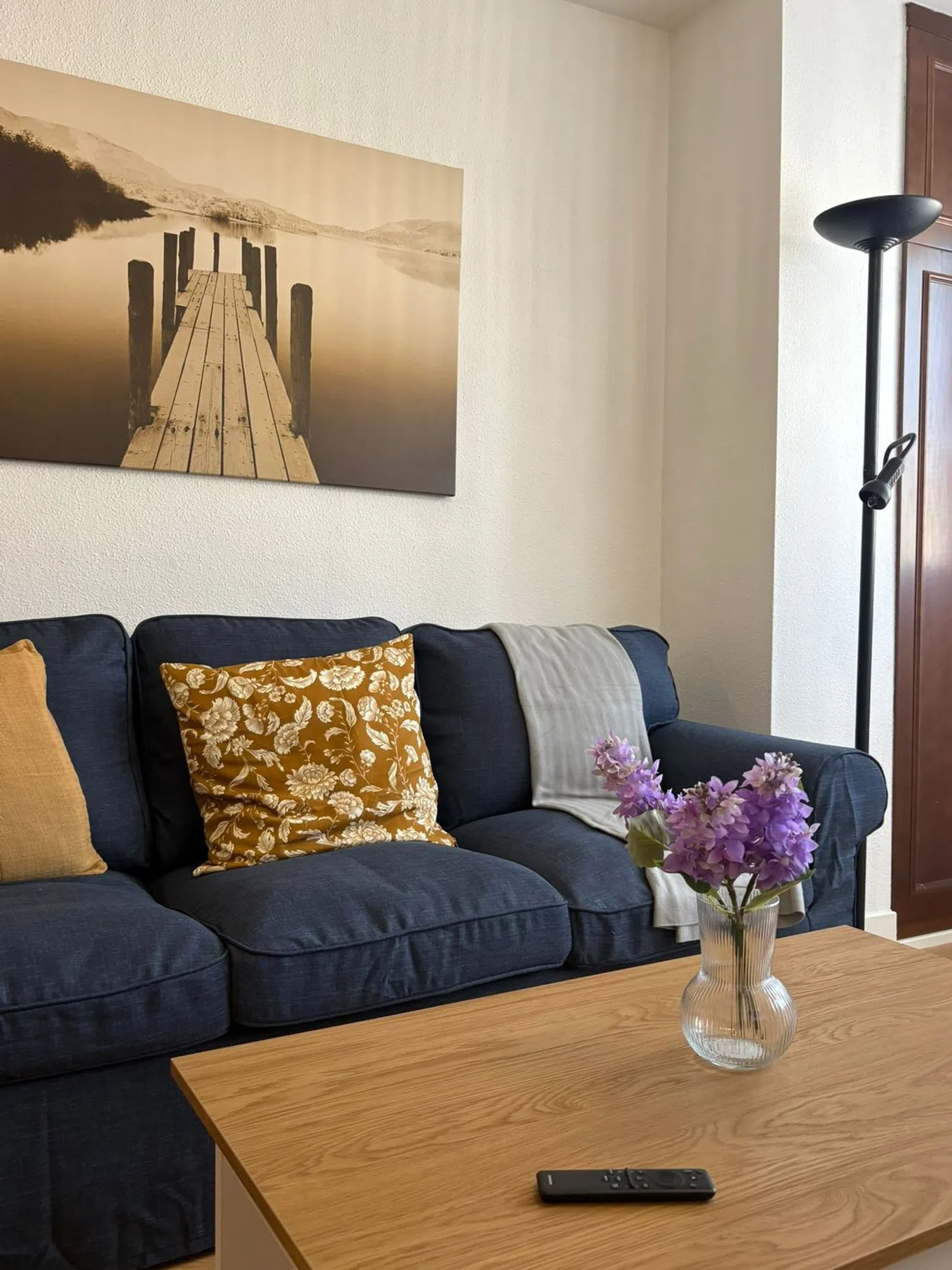 Piso en avenida de Hernán Cortés, 50 - Foto 4