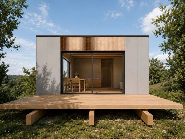 Casa o chalet independiente en Calle del Dolmen Mas Bousarenys, 2, Urbanitzacions del nord, Urbanitzacions del nord - Foto 6