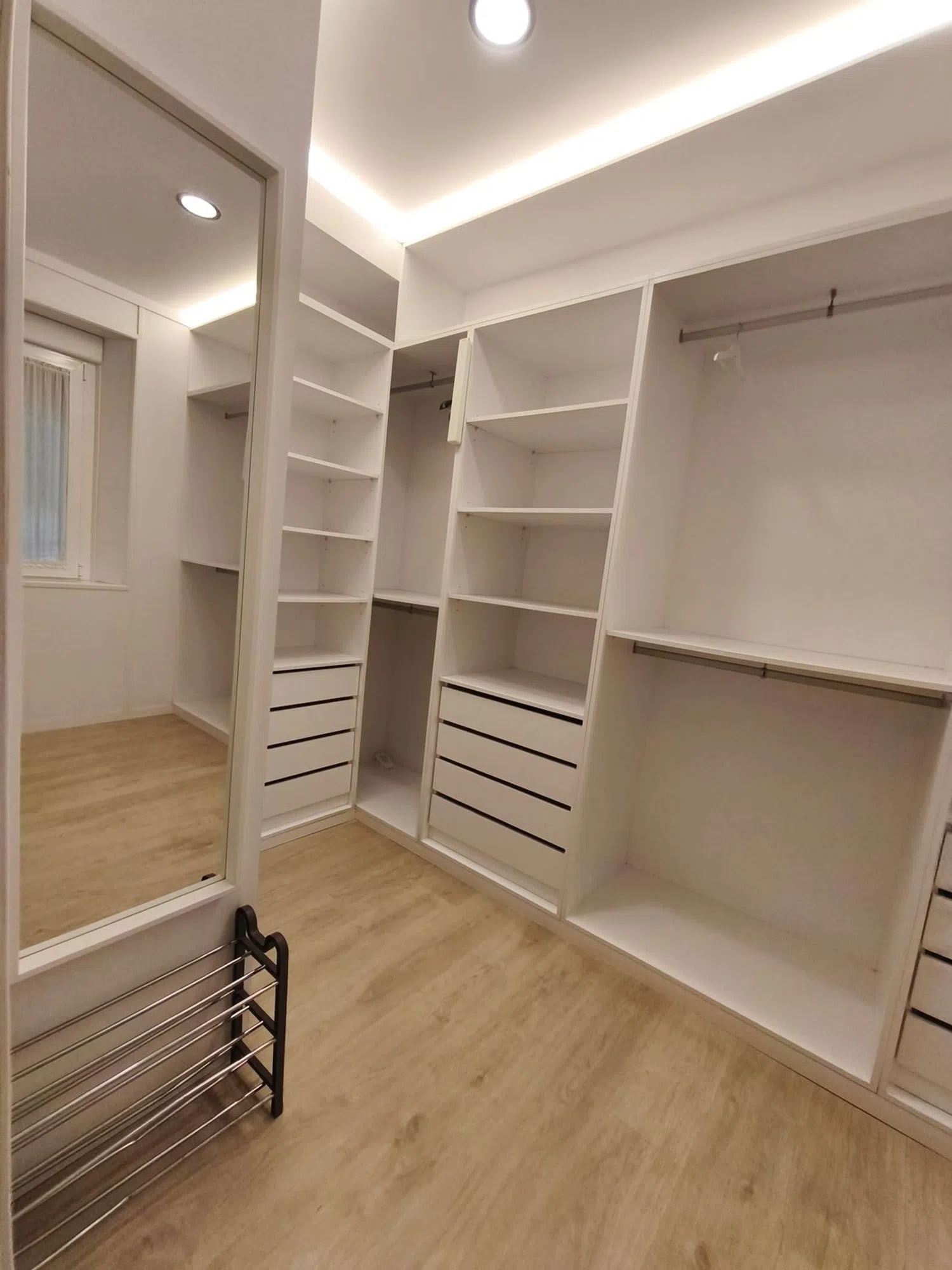 Piso en calle Ramón de la Cruz, 2 - Foto 13