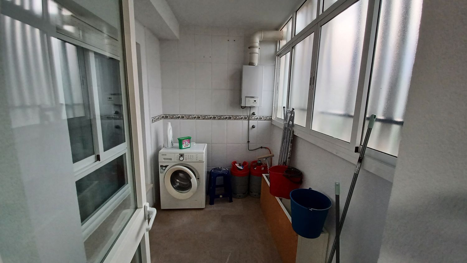 Piso en Calle General Péron, 12, Playamar - Benyamina - Foto 12