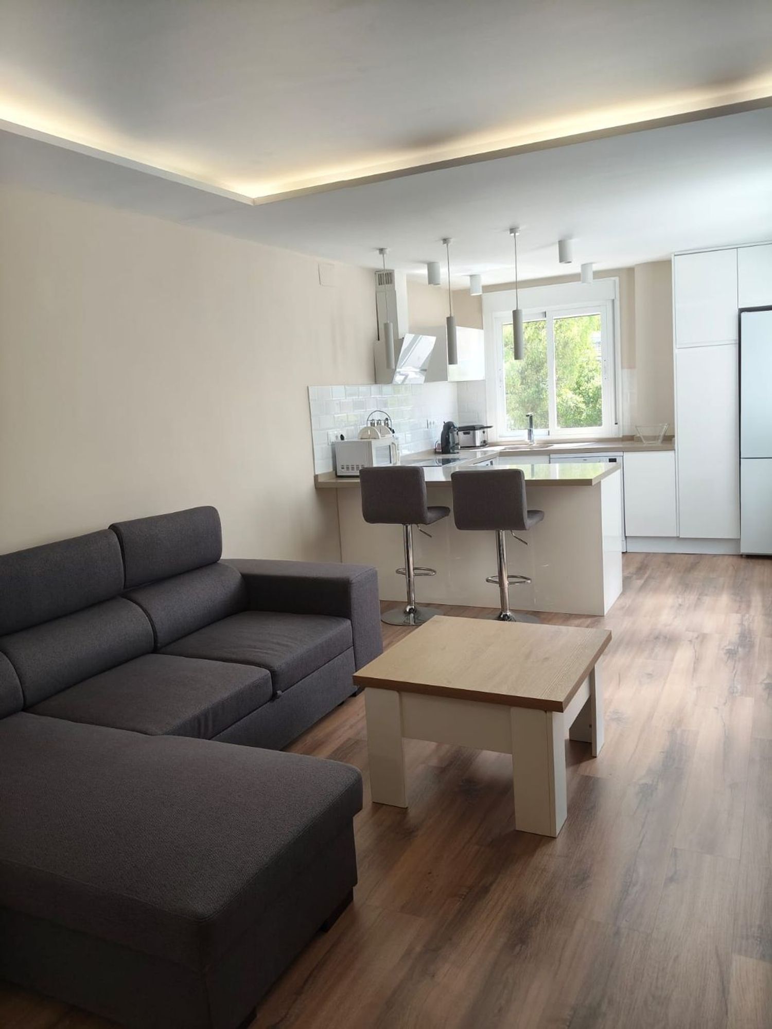 Piso en Calle Goethe, 12, Limonar - Foto 7