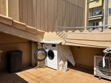 Casa adosada en Cornellà de Llobregat - Foto 33