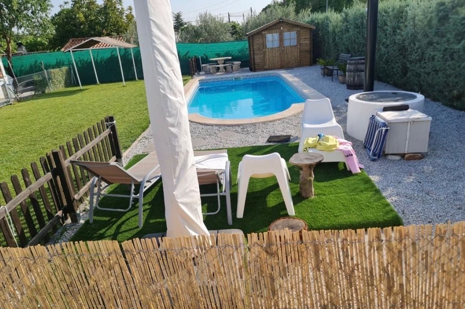 Casa o chalet independiente en Valdetorres de Jarama - Foto 31