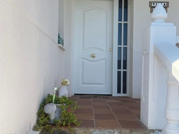 Casa o chalet independiente en Calle Nueva Sierra s/n - Foto 2