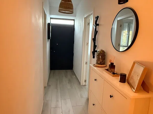 Chalet adosado en Calle Churruca, 10, Ctra de Córdoba - Libertad, Ctra de Córdoba - Libertad - Foto 6