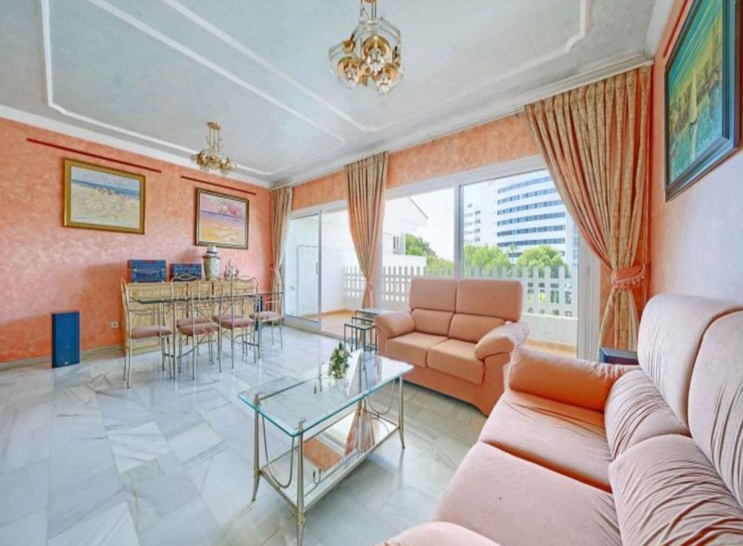 Piso en calle Roy Boston, 1 - Foto 1