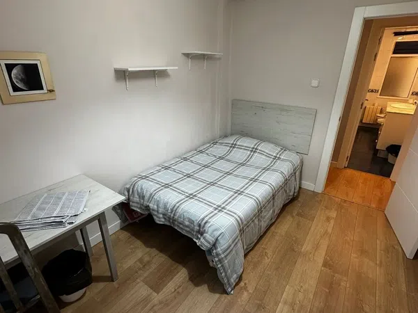 Piso en Bajada de la Calzada, 8 - Foto 6