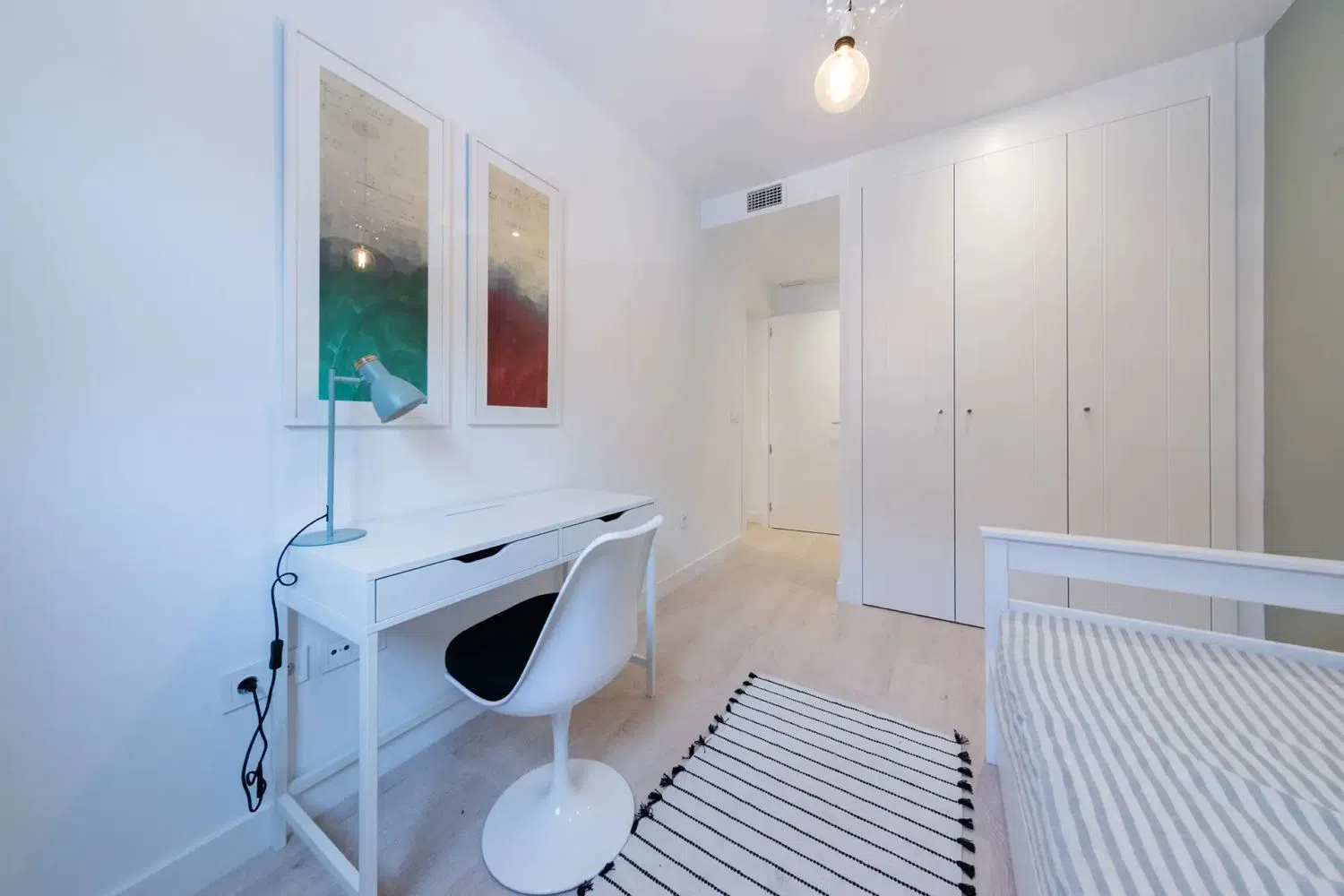 Piso en avenida Virgen de las Angustias, 6 - Foto 7