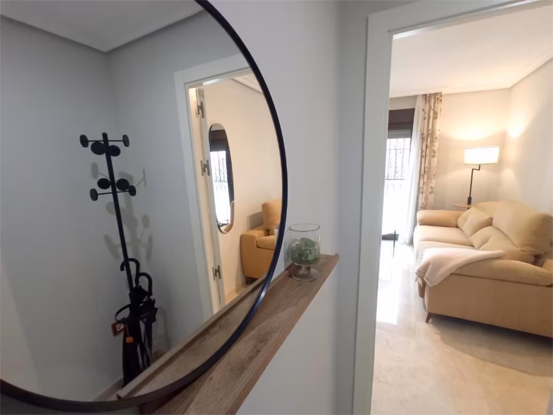 Piso en  Calle Conde de Cárdenas 14 - Foto 10