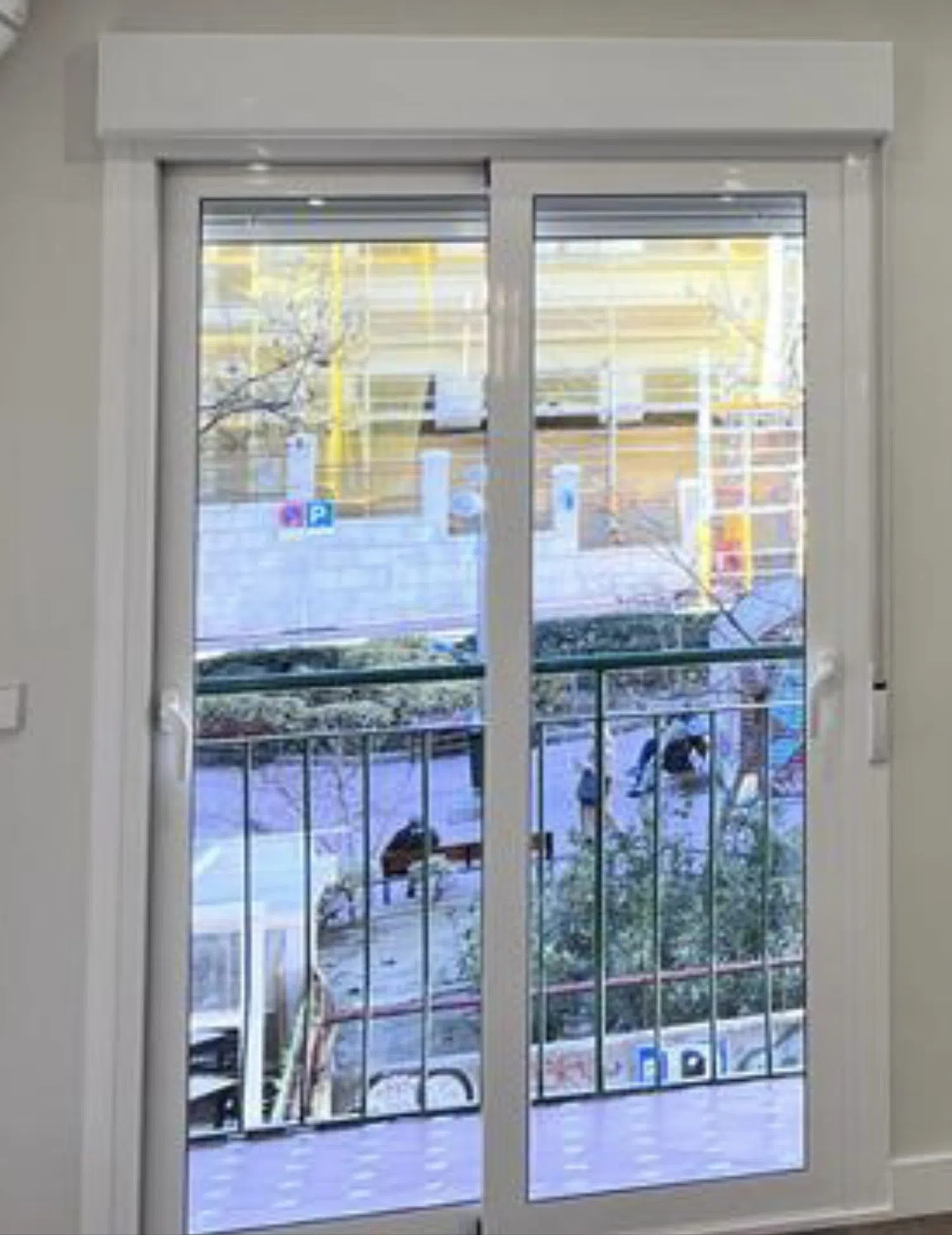 Piso en Urb. no Barrio Ciudad Jardín - Foto 8